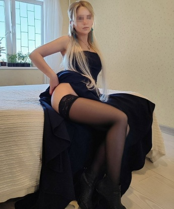 Анкета проститутки Мари - Фото 1, Орджоникидзе, 34 года, №299