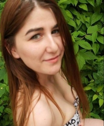 Анкета проститутки Шура - Фото 1, Орджоникидзе, 24 года, №1388