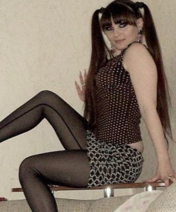 Анкета проститутки Камилла - Фото 1, Орджоникидзе, 25 лет, №7271